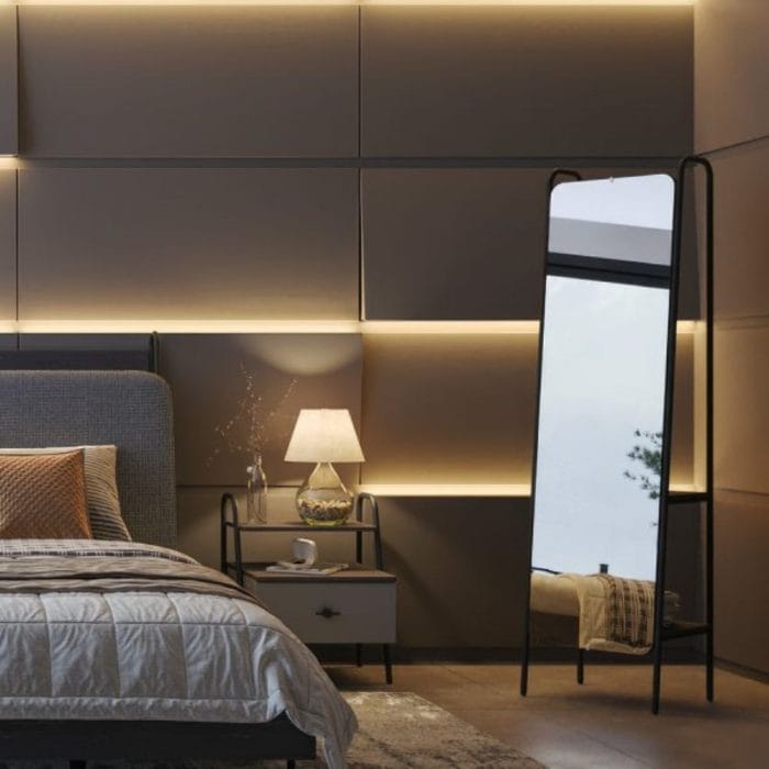 آینه قدی آرکو