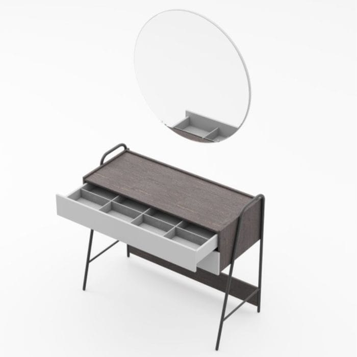 میزتوالت آرکو