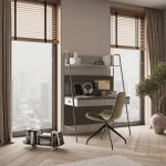 میز تحریر (با رابط) آرکو